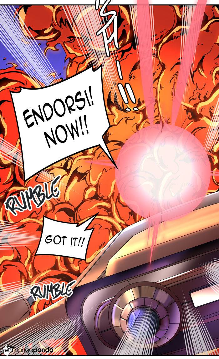 Tower of God Chapter 407 image 110